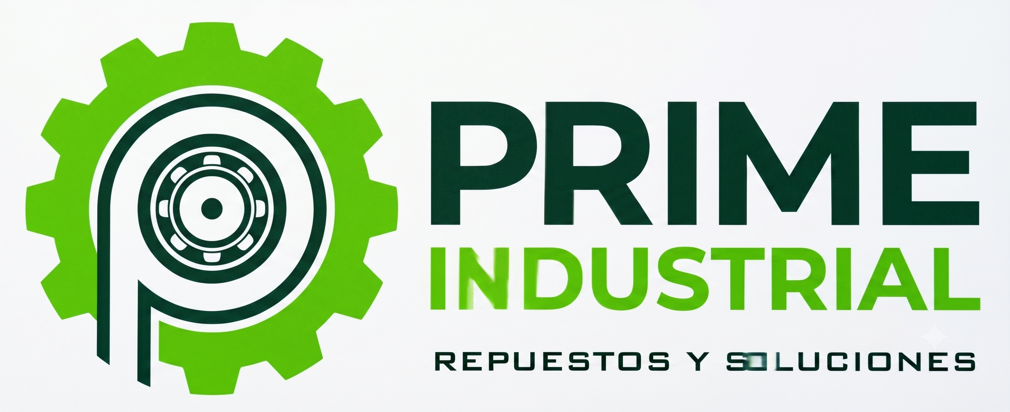 PRIME INDUSTRIAL